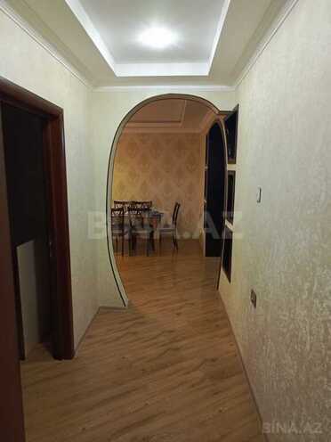 3 otaqlı yeni tikili - Nizami m. - 135 m² (3)