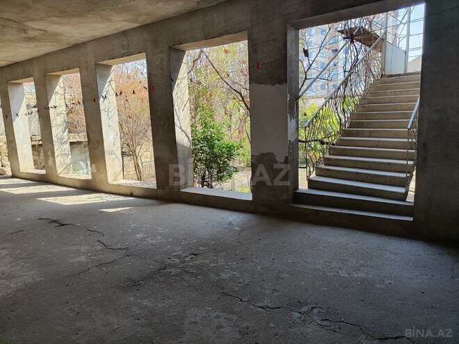 Satılır 11 otaqlı həyət evi/bağ evi 800 m², Nəsimi m., photo 9 from 14