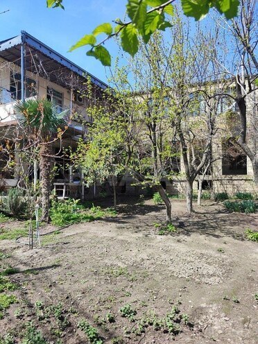 Satılır 11 otaqlı həyət evi/bağ evi 800 m², Nəsimi m., photo 12 from 14