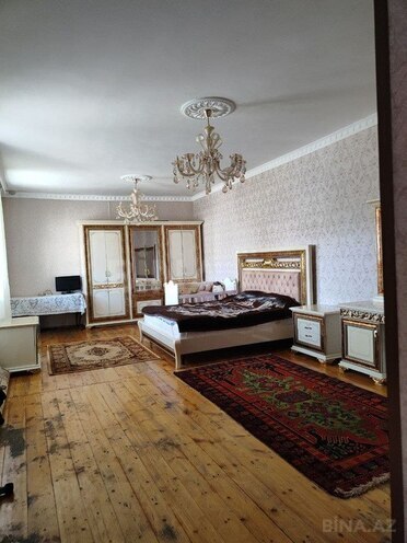 Satılır 11 otaqlı həyət evi/bağ evi 800 m², Nəsimi m., photo 7 from 14