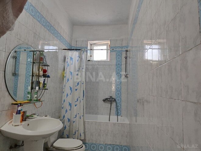 Satılır 11 otaqlı həyət evi/bağ evi 800 m², Nəsimi m., photo 8 from 14