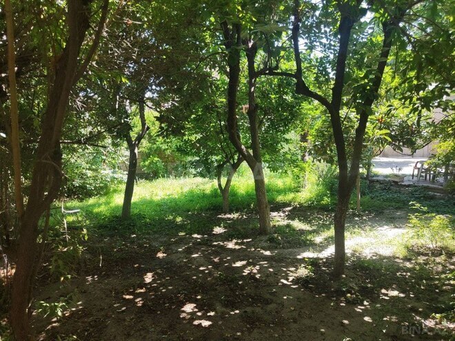 Satılır 11 otaqlı həyət evi/bağ evi 800 m², Nəsimi m., photo 11 from 14