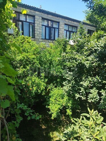 Satılır 11 otaqlı həyət evi/bağ evi 800 m², Nəsimi m., photo 10 from 14