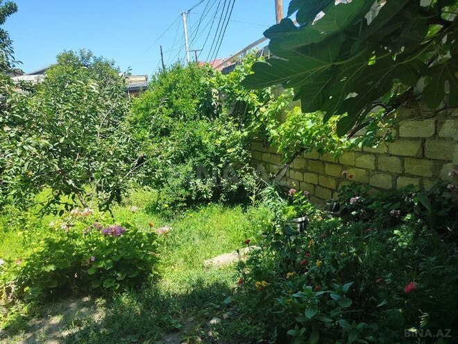 Satılır 11 otaqlı həyət evi/bağ evi 800 m², Nəsimi m., photo 13 from 14