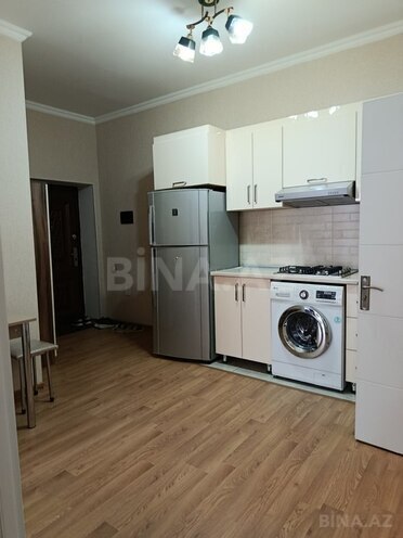 2 otaqlı yeni tikili - 28 May m. - 65 m² (1)