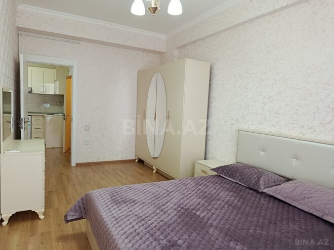 2 otaqlı yeni tikili - 28 May m. - 65 m² (20)