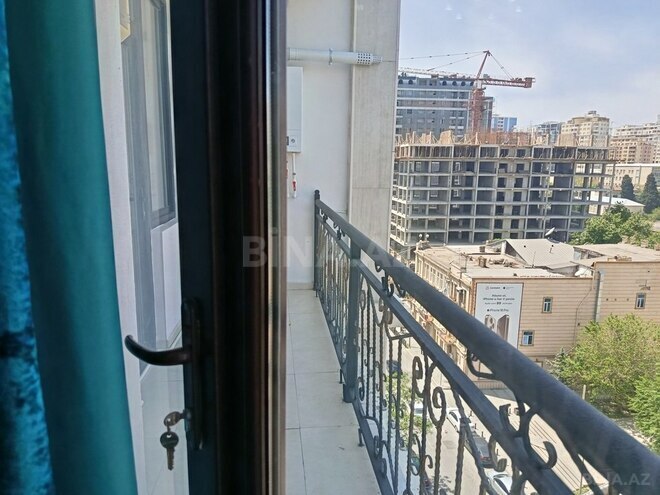 2 otaqlı yeni tikili - 28 May m. - 65 m² (16)