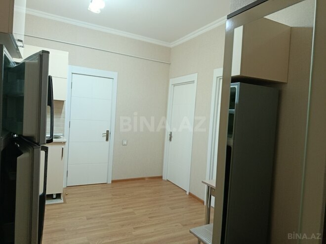 2 otaqlı yeni tikili - 28 May m. - 65 m² (5)