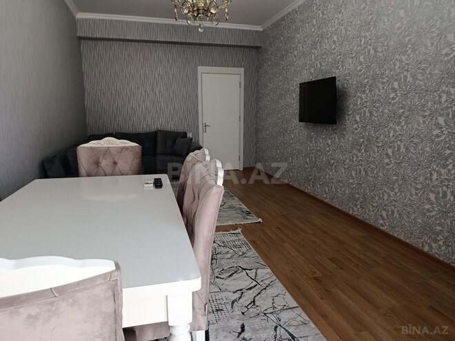 2 otaqlı yeni tikili - 28 May m. - 65 m² (11)