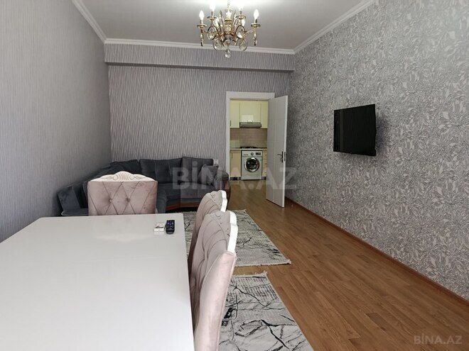 2 otaqlı yeni tikili - 28 May m. - 65 m² (10)