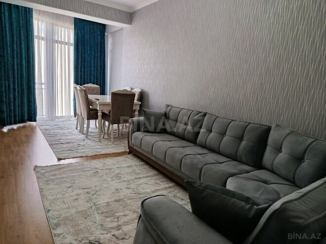 2 otaqlı yeni tikili - 28 May m. - 65 m² (8)