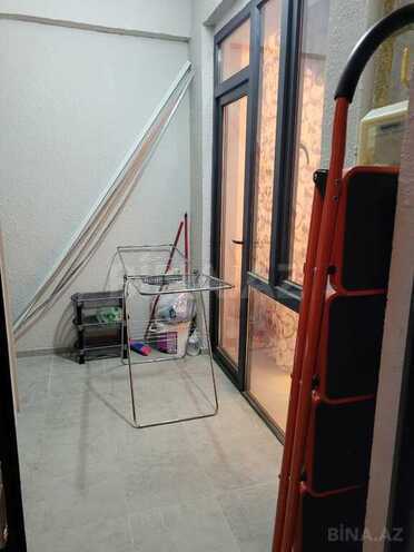 2 otaqlı yeni tikili - 28 May m. - 55 m² (12)