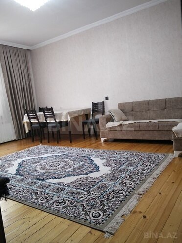 4-комн. дом/дача - пос. Бина - 140 м² (3)