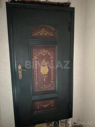 2-комн. новостройка - м. Элмляр Академиясы - 78 м² (2)