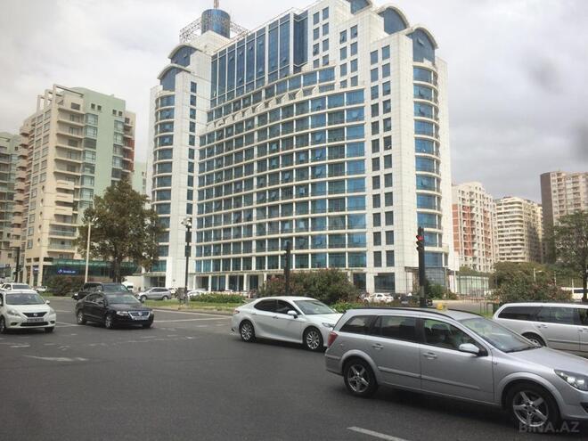 3 otaqlı yeni tikili - Nizami m. - 135 m² (21)