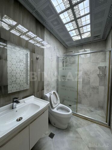 3-комн. новостройка - м. Ази Асланов - 95 м² (10)