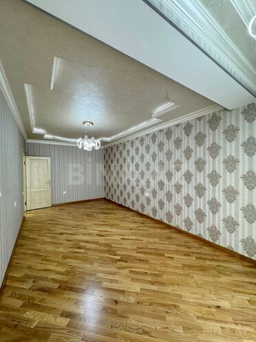 3-комн. новостройка - м. Ази Асланов - 95 м² (5)