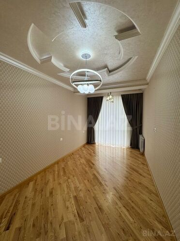 3-комн. новостройка - м. Ази Асланов - 95 м² (7)