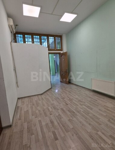 1-комн. офис - м. Гянджлик - 30 м² (3)