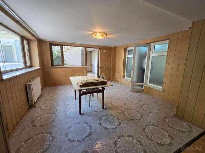 11 otaqlı həyət evi/bağ evi - Nəsimi m. - 562 m² (27)