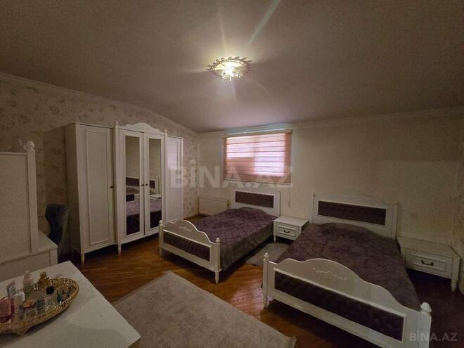 11 otaqlı həyət evi/bağ evi - Nəsimi m. - 562 m² (8)