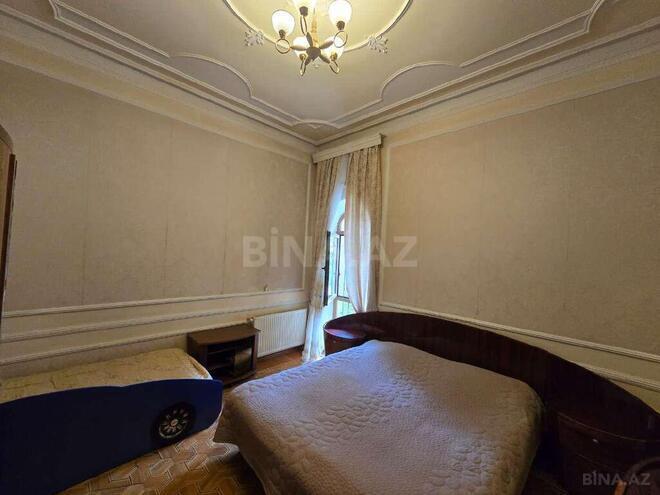 11 otaqlı həyət evi/bağ evi - Nəsimi m. - 562 m² (10)