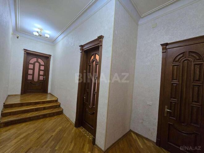 11 otaqlı həyət evi/bağ evi - Nəsimi m. - 562 m² (19)