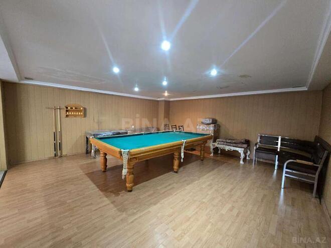 11 otaqlı həyət evi/bağ evi - Nəsimi m. - 562 m² (28)
