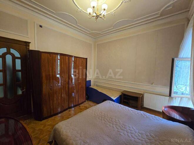 11 otaqlı həyət evi/bağ evi - Nəsimi m. - 562 m² (25)