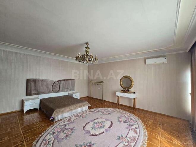 11 otaqlı həyət evi/bağ evi - Nəsimi m. - 562 m² (22)