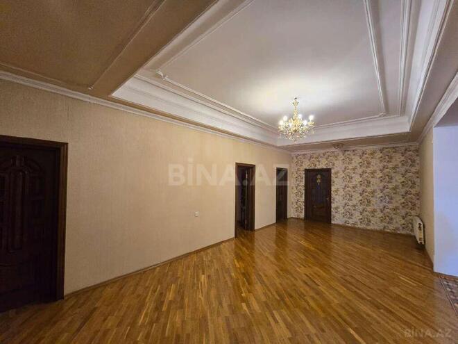 11 otaqlı həyət evi/bağ evi - Nəsimi m. - 562 m² (21)