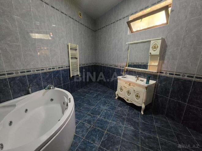 11 otaqlı həyət evi/bağ evi - Nəsimi m. - 562 m² (18)