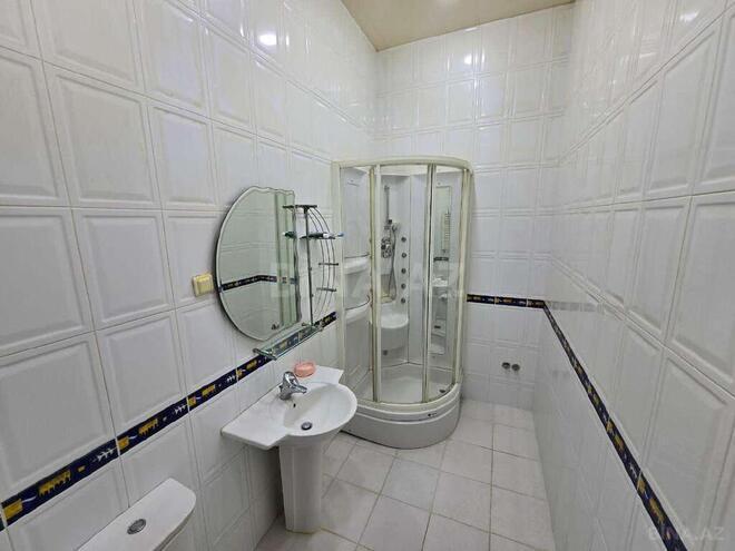 11 otaqlı həyət evi/bağ evi - Nəsimi m. - 562 m² (20)