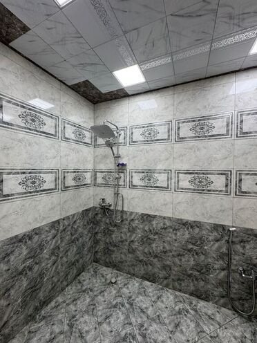 2 otaqlı yeni tikili - Həzi Aslanov m. - 85 m² (12)
