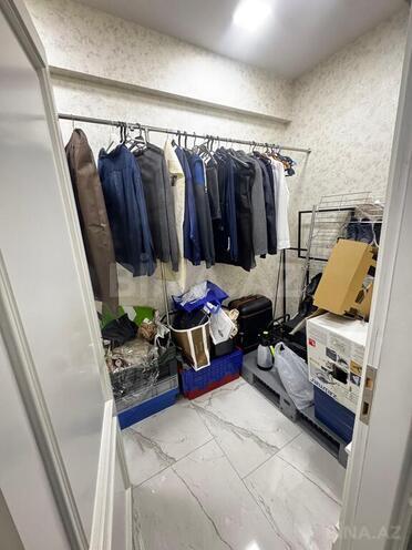 3-комн. новостройка - м. Шах Исмаил Хатаи - 140 м² (19)