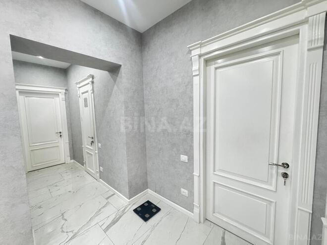 3-комн. новостройка - м. Шах Исмаил Хатаи - 140 м² (7)