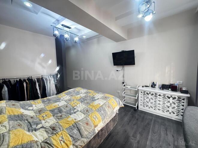 3-комн. новостройка - м. Шах Исмаил Хатаи - 140 м² (13)