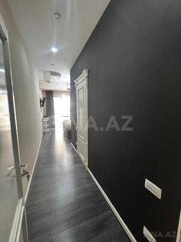 3-комн. новостройка - м. Шах Исмаил Хатаи - 140 м² (14)