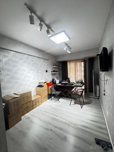 3-комн. новостройка - м. Шах Исмаил Хатаи - 140 м² (16)