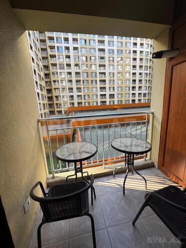 3-комн. новостройка - м. Шах Исмаил Хатаи - 140 м² (18)