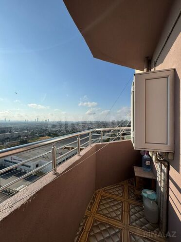 2 otaqlı yeni tikili - Həzi Aslanov m. - 85 m² (16)