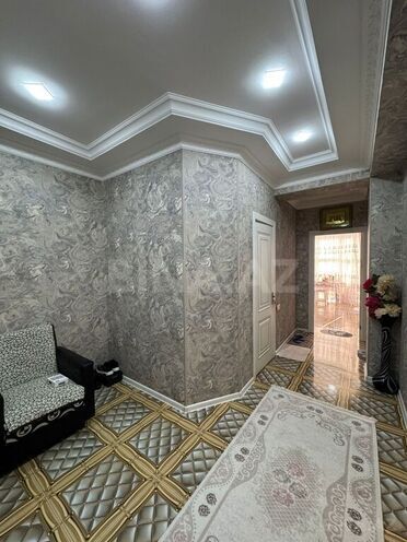 2 otaqlı yeni tikili - Həzi Aslanov m. - 85 m² (11)