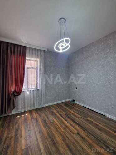4 otaqlı həyət evi/bağ evi - Savalan q. - 139 m² (7)