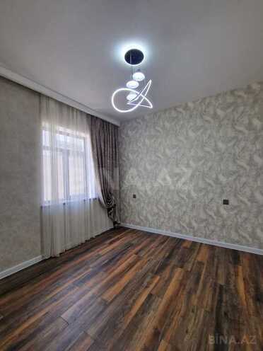 4 otaqlı həyət evi/bağ evi - Savalan q. - 139 m² (15)