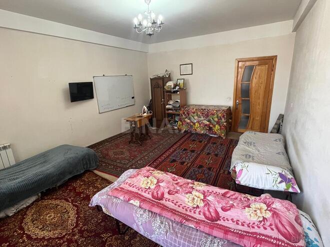 2-комн. новостройка - м. Иншаатчылар - 100 м² (2)