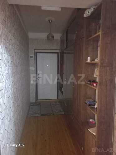 2 otaqlı yeni tikili - Xırdalan - 45 m² (3)