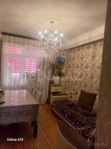 2 otaqlı yeni tikili - Xırdalan - 45 m² (1)