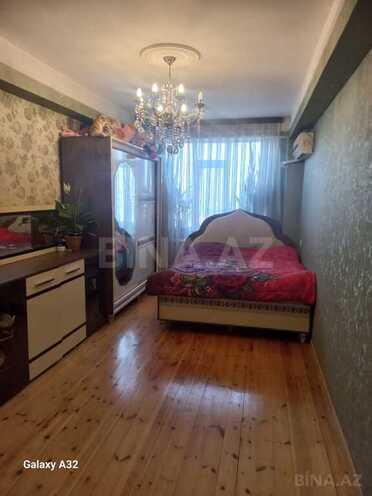 2 otaqlı yeni tikili - Xırdalan - 45 m² (2)