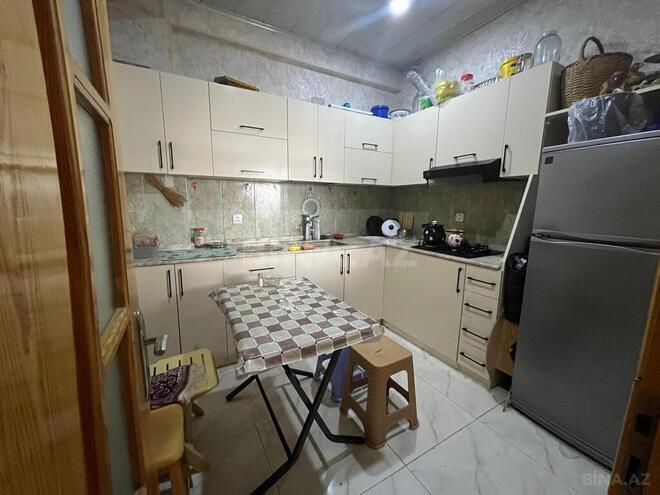 2-комн. новостройка - м. Иншаатчылар - 100 м² (3)