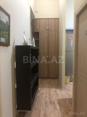 3-комн. вторичка - м. Сахил - 50 м² (10)